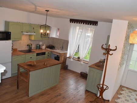 Sivry-sur-Meuse  130 000 €