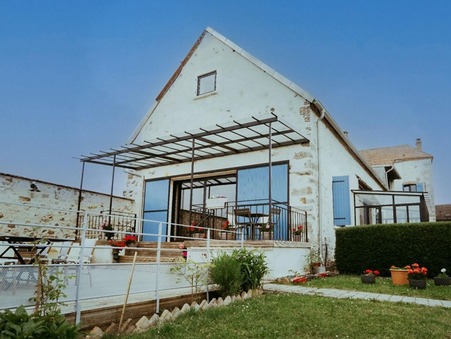 Broyes  450 000 €