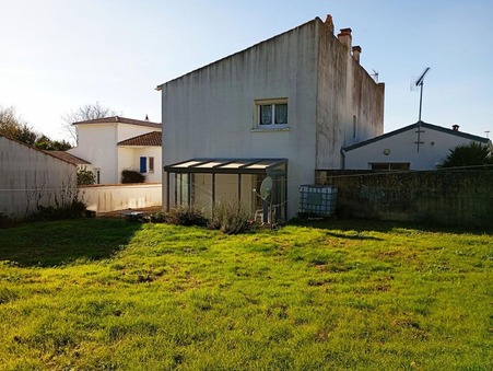 Marsilly  415 000 €