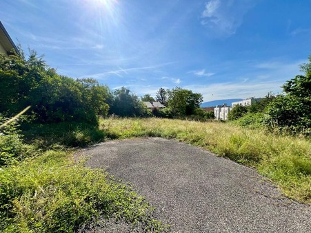 Ferney-Voltaire 1 395 000 €