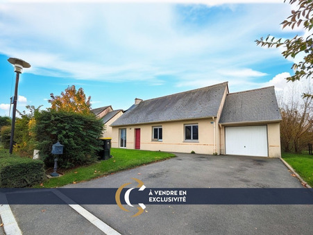 Dol de bretagne  234 300 €
