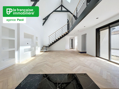Saint gilles  590 463 €