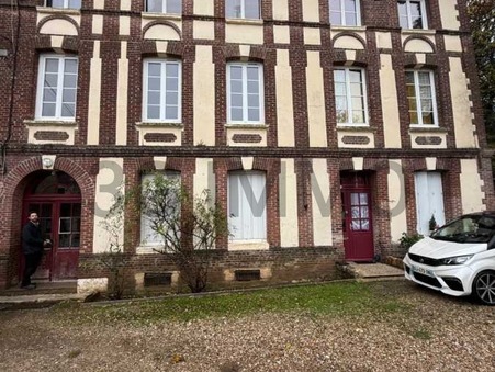 DEVILLE LES ROUEN 79 900 €