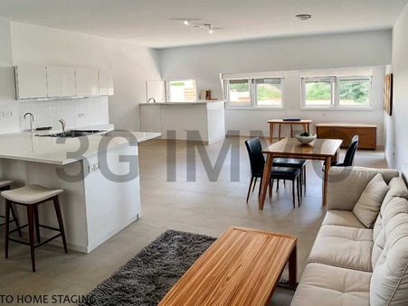 LUNEVILLE  123 500 €