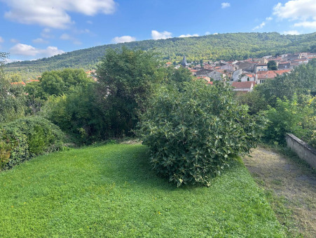 Vente maison 360 000 €  Romagnat