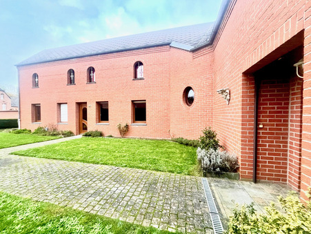 Vente maison 279 500 € Bousies