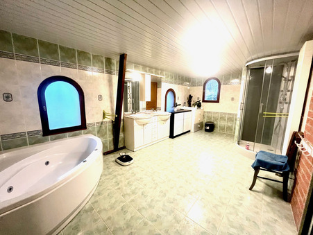 Achat maison Bousies Réf. 1_10544DJ