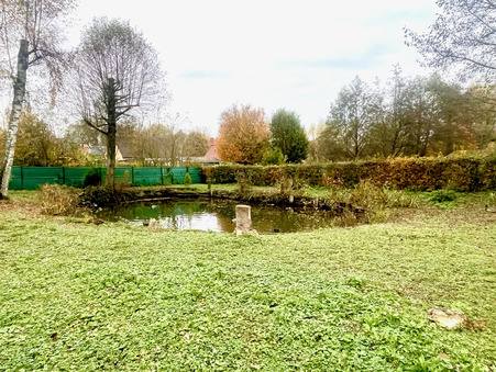 Vente maison 279 500 € Bousies