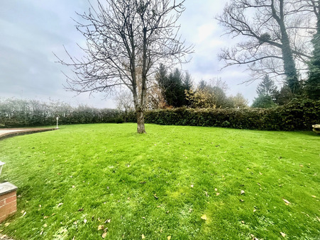 Maison 279 500 € Réf. 1_10544DJ Bousies