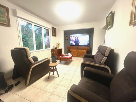 Maison 279 500 € Réf. 1_10544DJ Bousies