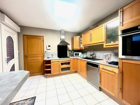 Vente maison 279 500 € Bousies