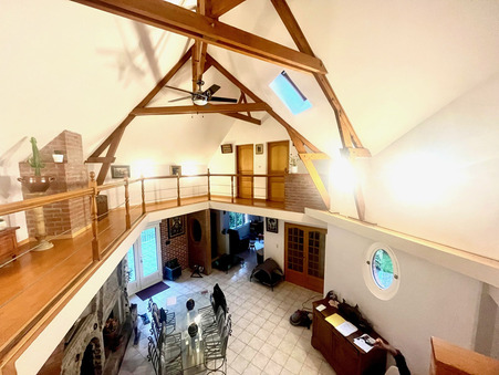 Maison sur Bousies ; 279 500 € ; Vente Réf. 1_10544DJ