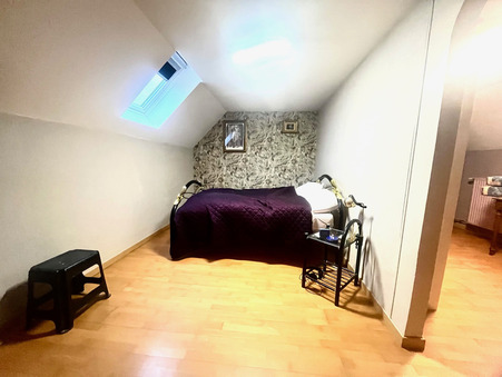 A vendre maison Bousies 59222; 279 500 €