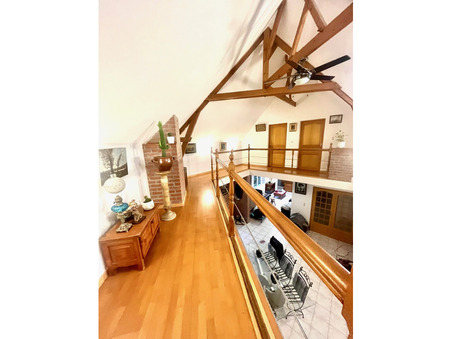 Achat maison Bousies Réf. 1_10544DJ