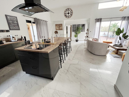 Maison 405 820 € sur Treillieres (44119) - Réf. T7011