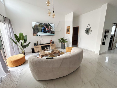 Maison 405 820 € sur Treillieres (44119) - Réf. T7011