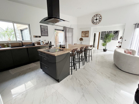 Maison 405 820 € sur Treillieres (44119) - Réf. T7011