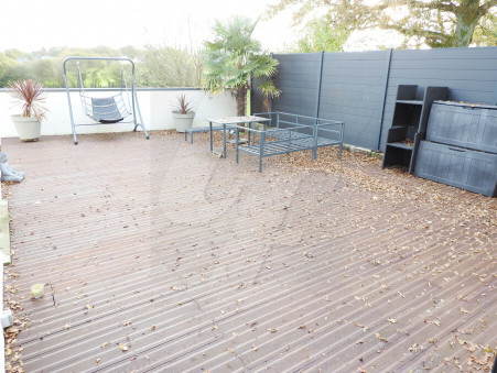 Maison sur Treillieres ; 405 820 € ; Vente Réf. T7011