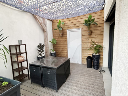 Maison 405 820 € sur Treillieres (44119) - Réf. T7011