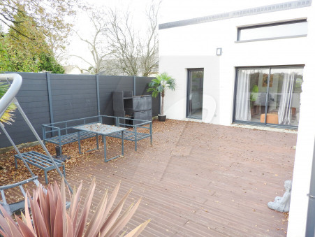 Achat maison Treillieres Réf. T7011