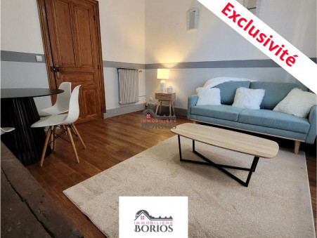 Appartement 85 600 €  sur Chalon sur Saone (71100) - Réf. 11115