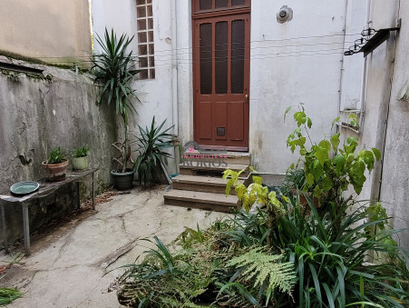 Achat appartement Chalon sur Saone Réf. 11115