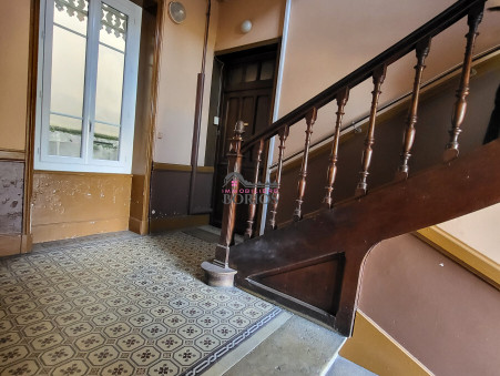 Appartement 85 600 €  sur Chalon sur Saone (71100) - Réf. 11115