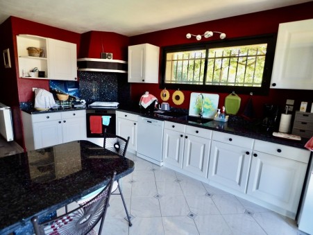 Maison sur Boulogne sur Gesse ; 465 000 € ; Vente Réf. 4399-nk-bis