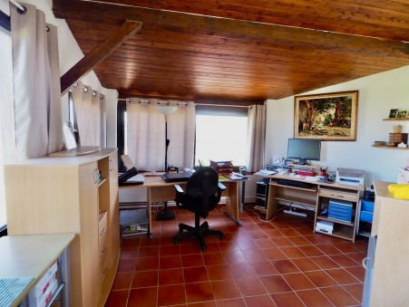 Maison sur Boulogne sur Gesse ; 465 000 € ; Vente Réf. 4399-nk-bis