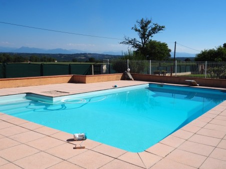 Maison sur Boulogne sur Gesse ; 465 000 € ; Achat Réf. 4399-nk-bis