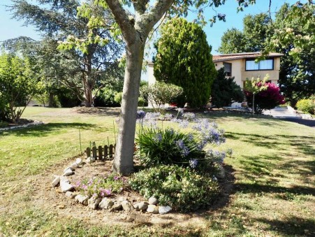 A vendre maison Boulogne sur Gesse 31350; 465 000 €