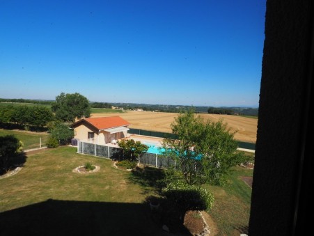 Maison sur Boulogne sur Gesse ; 465 000 € ; Achat Réf. 4399-nk-bis