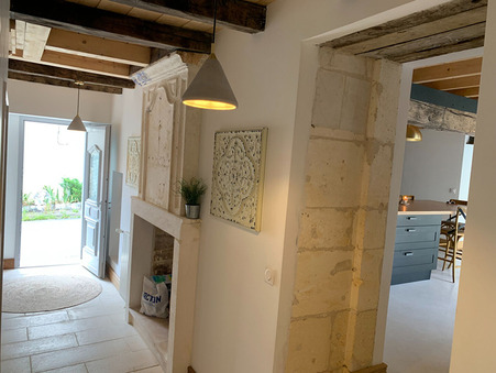 Maison prix nous consulter sur Cognac (16100) - Réf. 3_pau