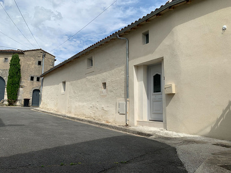 Vente maison prix nous consulter Cognac