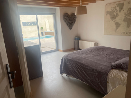 Maison sur Cognac ; prix nous consulter ; Vente Réf. 3_pau