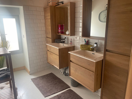 Achat maison Cognac Réf. 3_pau