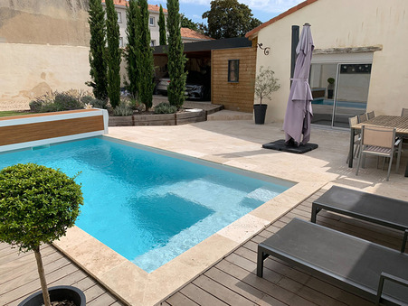 Achat maison Cognac Réf. 3_pau