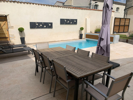 A vendre maison Cognac 16100; prix nous consulter