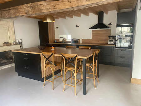 Maison prix nous consulter sur Cognac (16100) - Réf. 3_pau