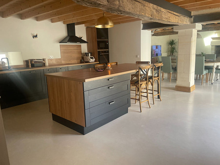 Maison sur Cognac ; prix nous consulter ; Vente Réf. 3_pau