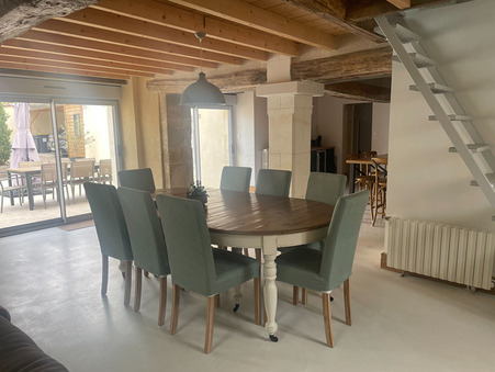 A vendre maison Cognac 16100; prix nous consulter