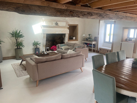 A vendre maison Cognac 16100; prix nous consulter