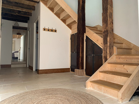 Maison prix nous consulter sur Cognac (16100) - Réf. 3_pau