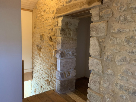 Vente maison prix nous consulter Bois