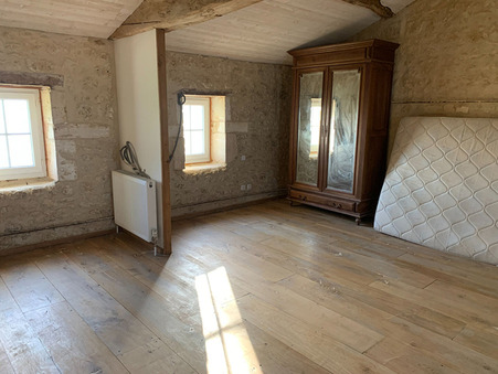 Maison prix nous consulter sur Bois (17240) - Réf. 3_COI