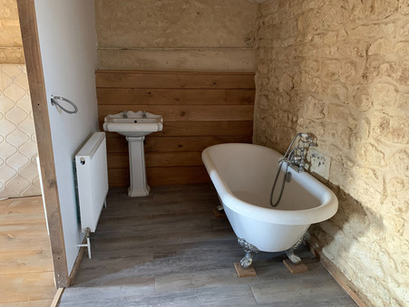 Maison prix nous consulter Réf. 3_COI Bois