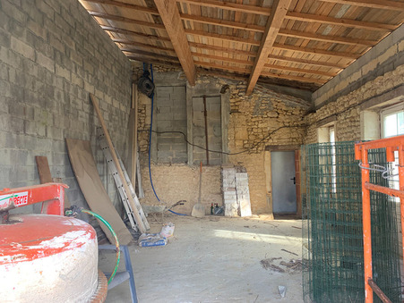 Maison prix nous consulter sur Bois (17240) - Réf. 3_COI