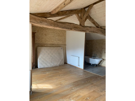 Maison prix nous consulter sur Bois (17240) - Réf. 3_COI