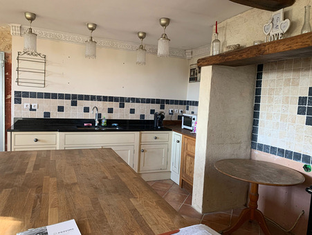 Achat maison Bois Réf. 3_COI