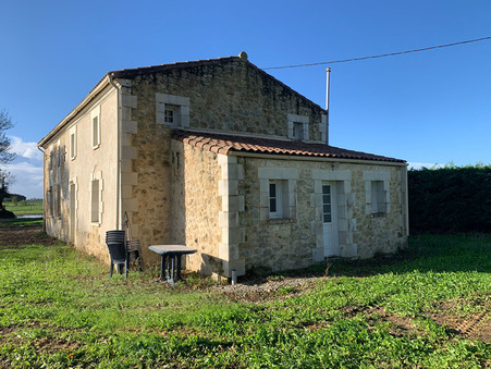 Achat maison Bois Réf. 3_COI